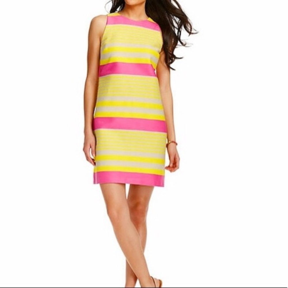 Loft dress